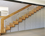 Construction et protection de vos escaliers par Escaliers Maisons à Saint-Lambert-du-Lattay